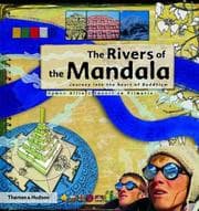 Tapa de The rivers of the Mandala