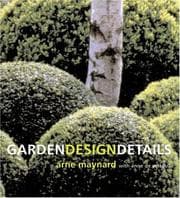 Tapa de Garden Design Details