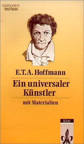 Tapa de Ein Universaler Kunstler