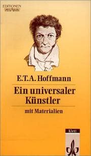 Tapa de Ein Universaler Kunstler
