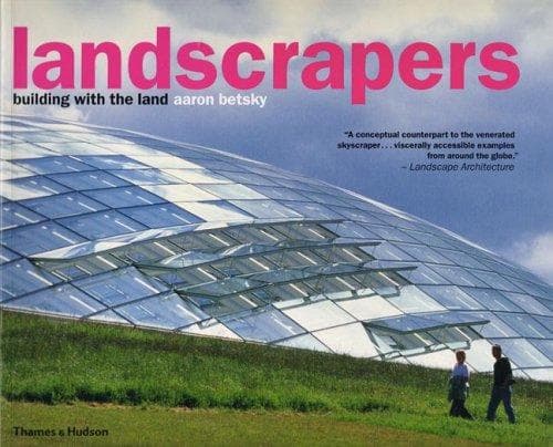 Tapa de Landscrapers