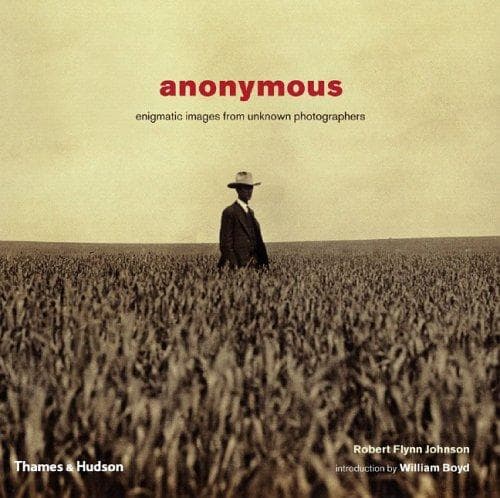 Tapa de Anonymous