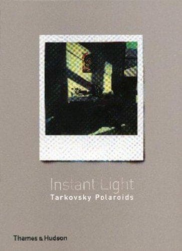 Tapa de Instant light