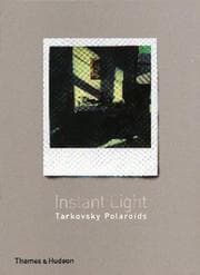 Tapa de Instant light