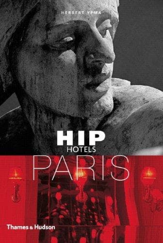 Tapa de Hip Hotels