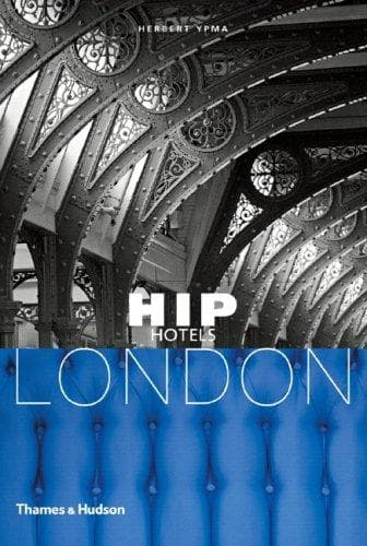 Tapa de Hip Hotels