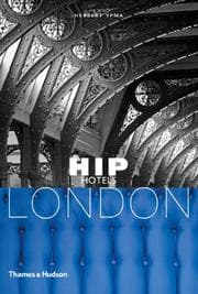 Tapa de Hip Hotels
