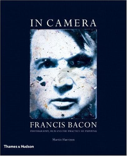 Tapa de In Camera: Francis Bacon
