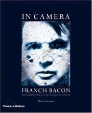 Tapa de In Camera: Francis Bacon