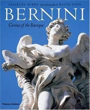 Tapa de Bernini