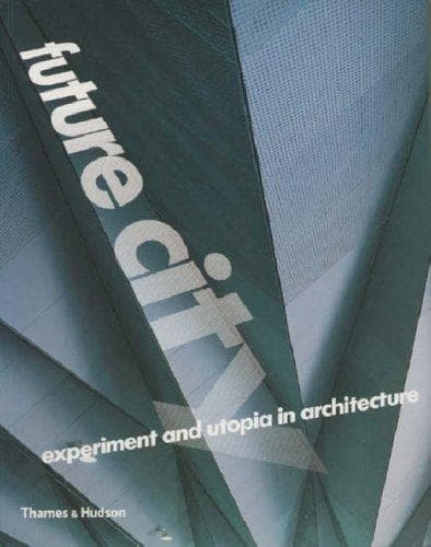 Tapa de Future City