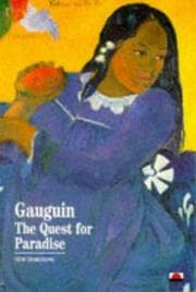 Tapa de Gauguin