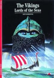 Tapa de Vikings Lords of the Seas (New Horizons)