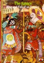 Tapa de The Aztecs