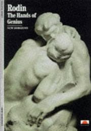 Tapa de Rodin