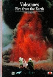 Tapa de Volcanoes