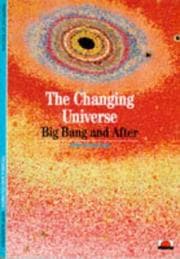 Tapa de The Changing Universe