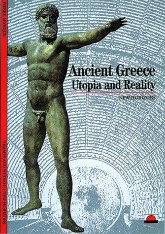 Tapa de Ancient Greece