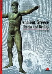 Tapa de Ancient Greece