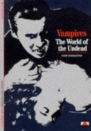 Tapa de Vampires