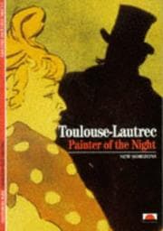 Tapa de Toulouse-Lautrec