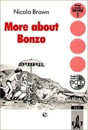 Tapa de More about Bonzo.