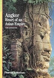 Tapa de Angkor