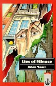 Tapa de Lies of Silence. Text and Study Aids.