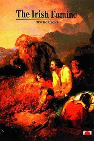 Tapa de The Irish Famine