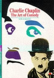 Tapa de Charlie Chaplin:The Art of Comedy