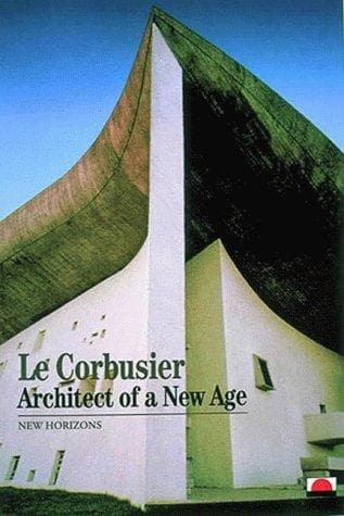 Tapa de Le Corbusier