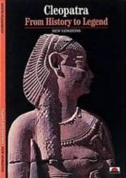 Tapa de Cleopatra