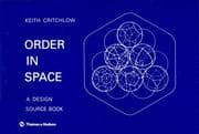 Tapa de Order in space