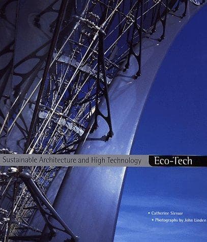 Tapa de Eco-Tech