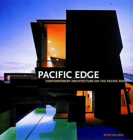 Tapa de Pacific Edge