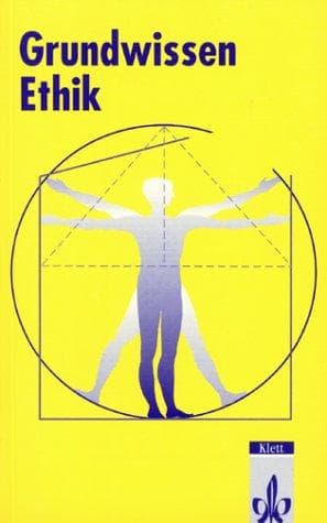 Tapa de Grundwissen Ethik.