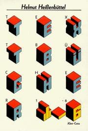 Tapa de Textbücher 1 - 6