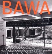 Tapa de Geoffrey Bawa