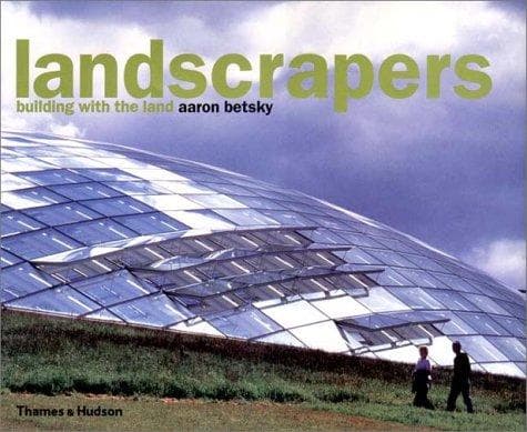 Tapa de Landscrapers