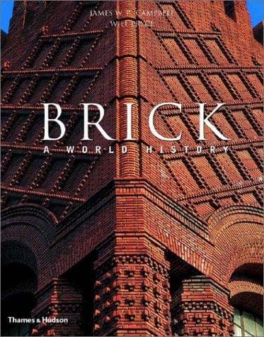 Tapa de Brick