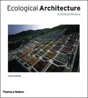 Tapa de Ecological Architecture