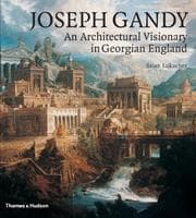 Tapa de Joseph Gandy