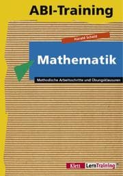 Tapa de Abi-Training, Mathematik