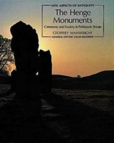 Tapa de The Henge monuments