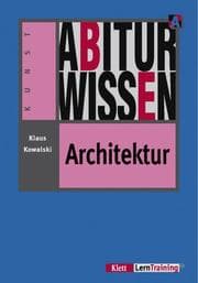 Tapa de Abiturwissen, Architektur