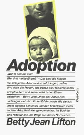 Tapa de Adoption