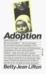 Tapa de Adoption