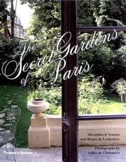 Tapa de The Secret Gardens of Paris