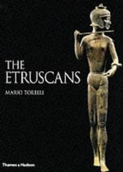 Tapa de The Etruscans
