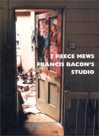 Tapa de 7 Reece Mews